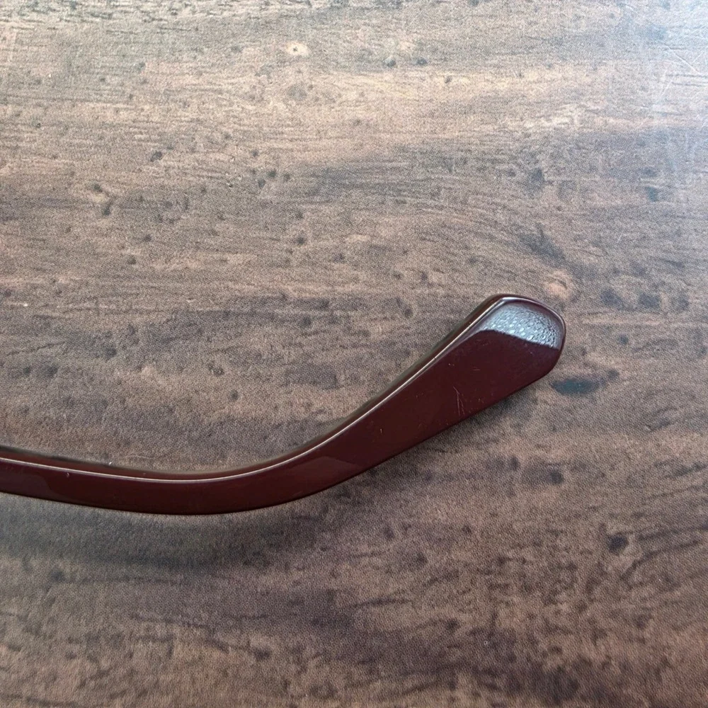 Kate Spade Jabria LHF Replacement Eyeglass Temple Arms 48-17-140mm Tortoise Gold